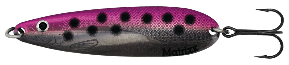 Matrixx® Spoon