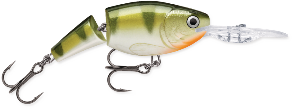 Jointed Shad Rap®