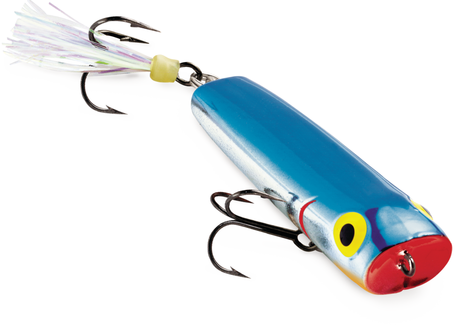 Rattlin' Chug Bug®