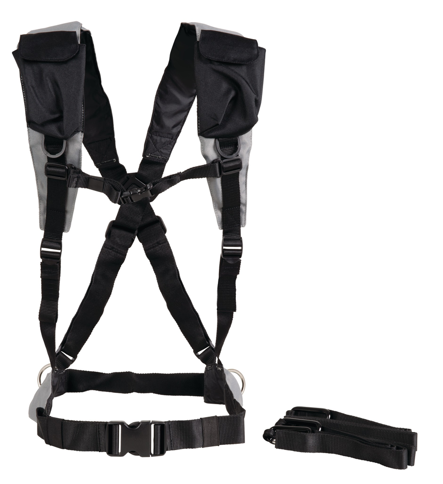 Sled Pulling Harness
