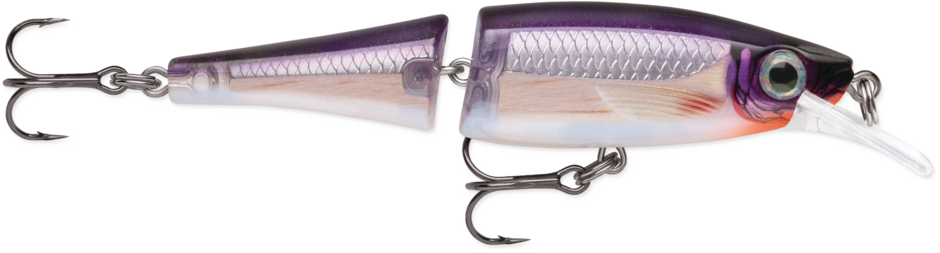 BX® Jointed Minnow