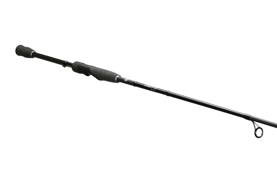 Defy Black Gen II Spinning Rod