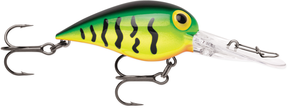 Original Deep Wiggle Wart®