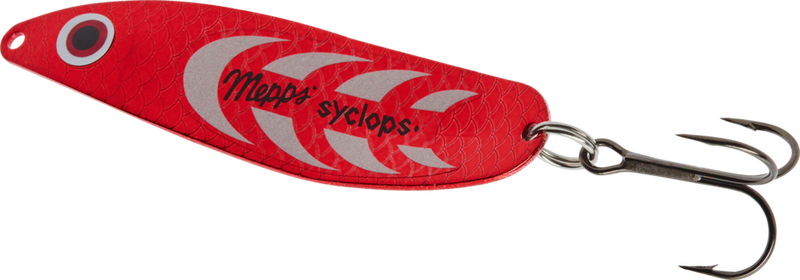 Syclops Plain I5