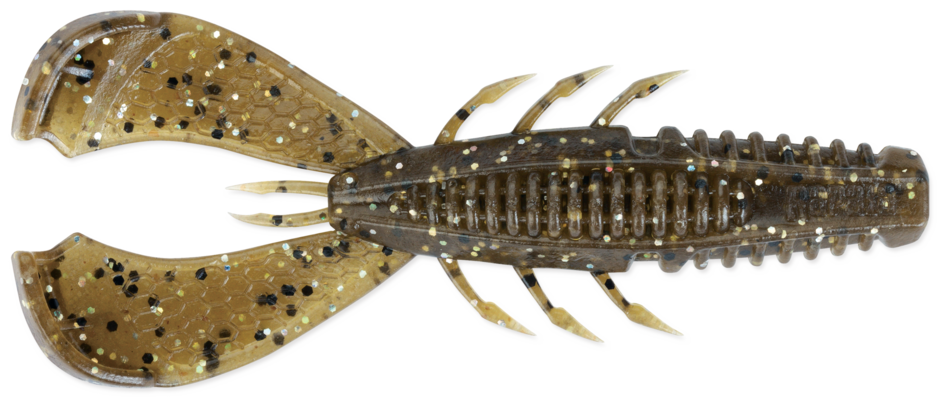 Cleanup Craw® (CrushCity™)