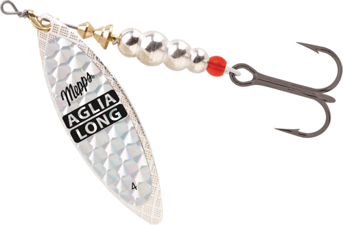 Aglia Long Plain
