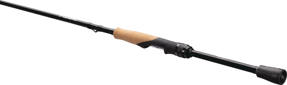 OATH Shaker Spinning Rod