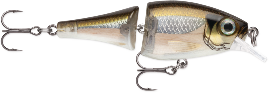 BX® Jointed Shad