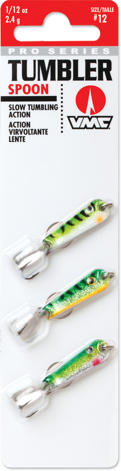 TMS Tumbler Spoon Kit Live