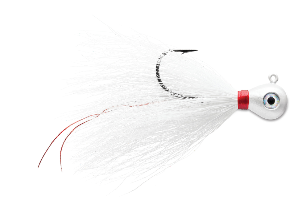BKJ Bucktail Jig