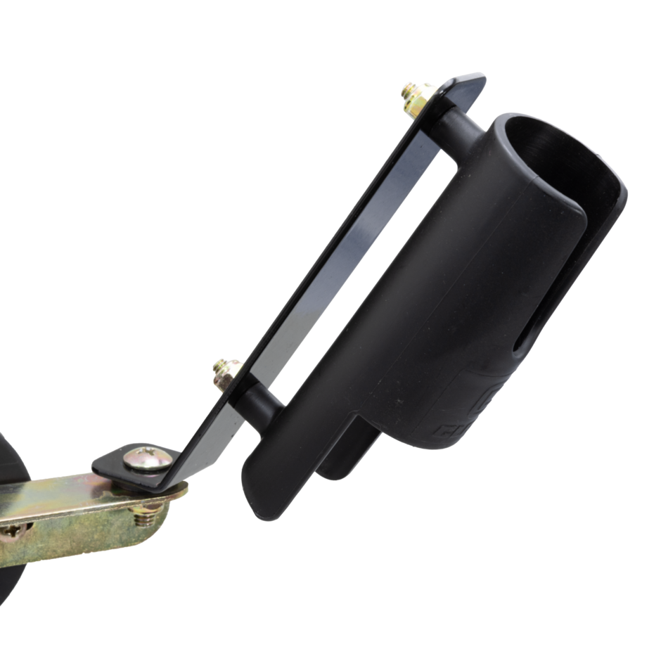ClamLock Vertical 2-Rod Holder
