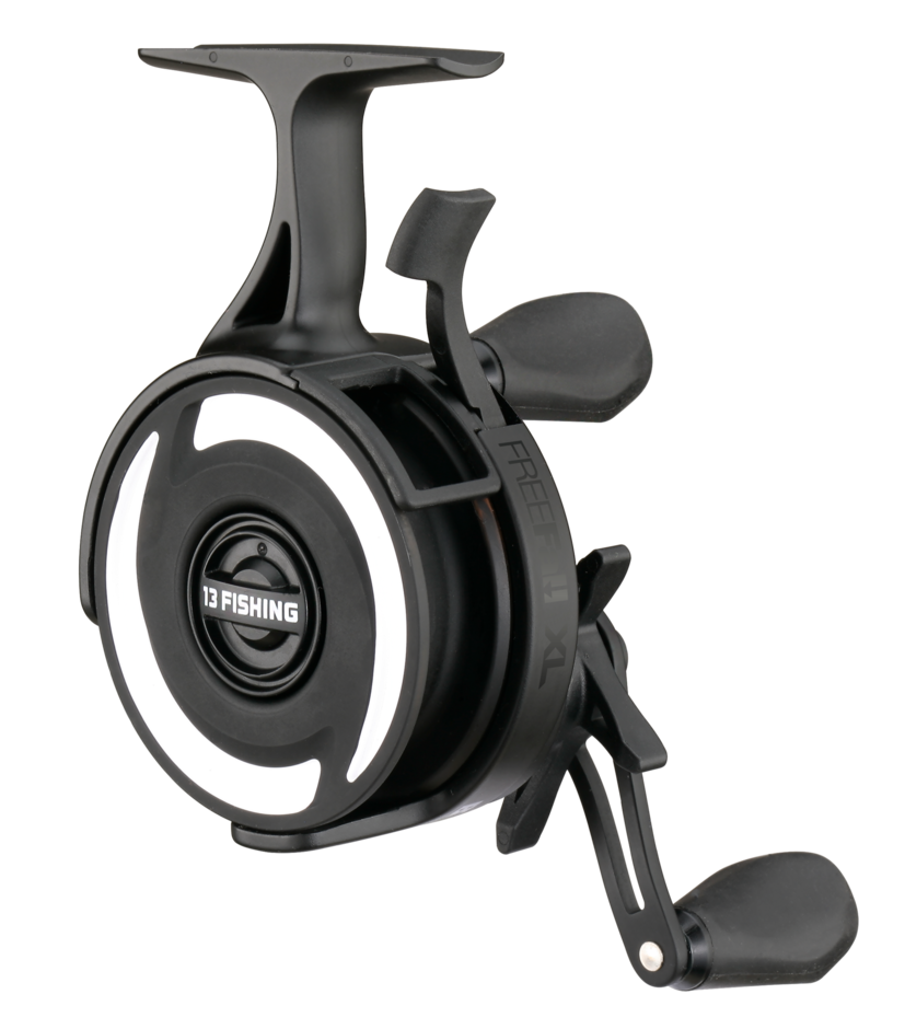 Black Betty FreeFall XL