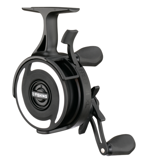 Black Betty FreeFall XL