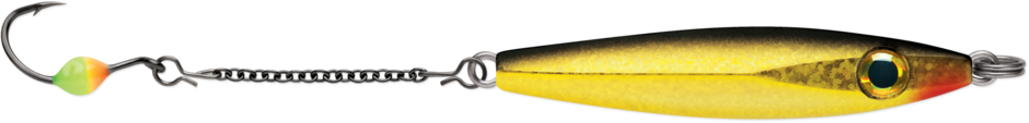 RKS Rocker Spoon