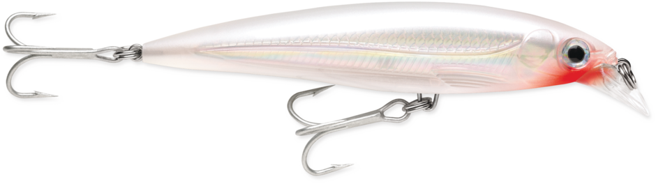 X-Rap® Saltwater