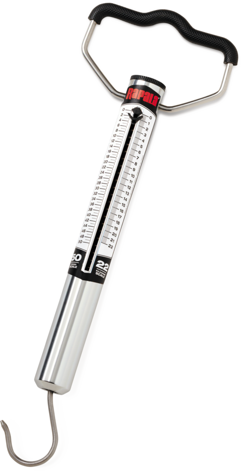 Tube Scales