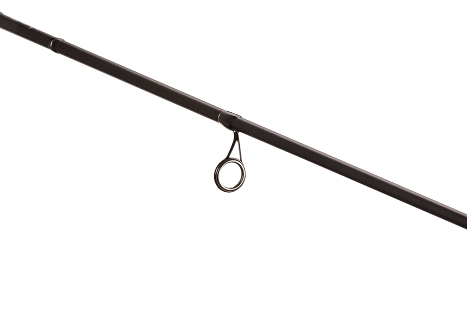 Blackout Spinning Rod