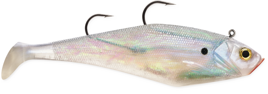 WildEye® Swim Shad