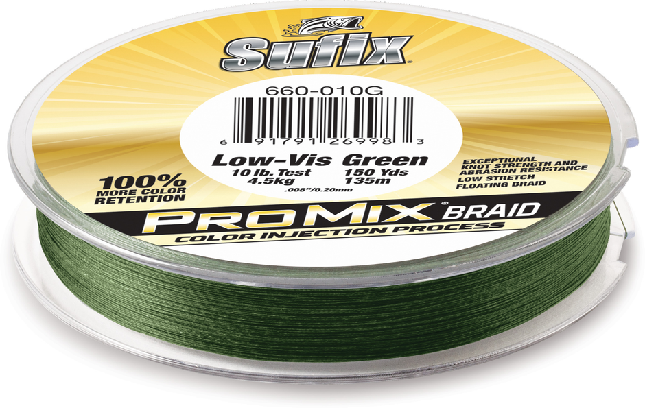 ProMix® Braid