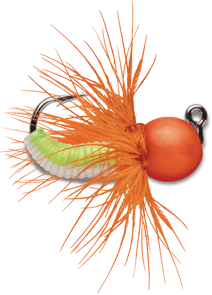 TFJ Tungsten Fly Jig