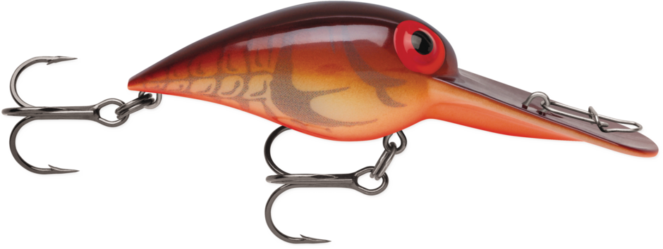 Original Deep Wiggle Wart®