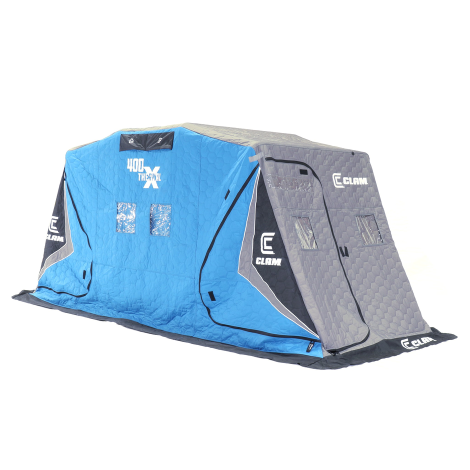 X400 Thermal XT