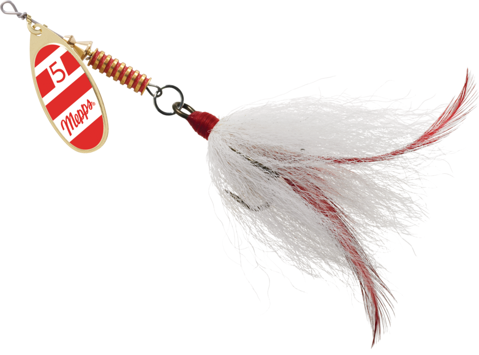 Musky Killer