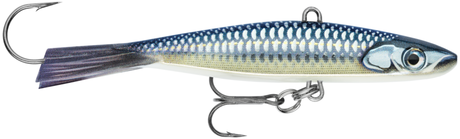 Jigging Shadow Rap