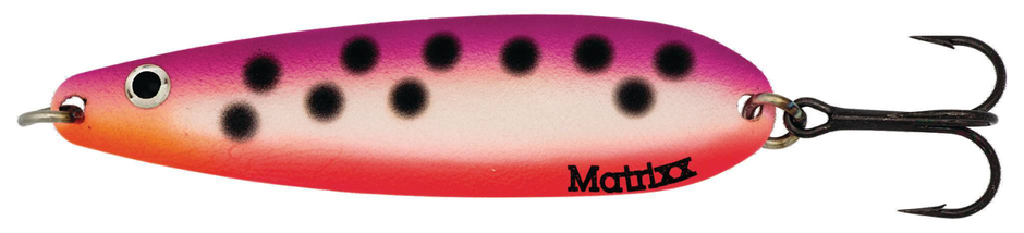 Matrixx® Spoon
