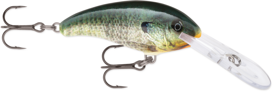 Shad Dancer®