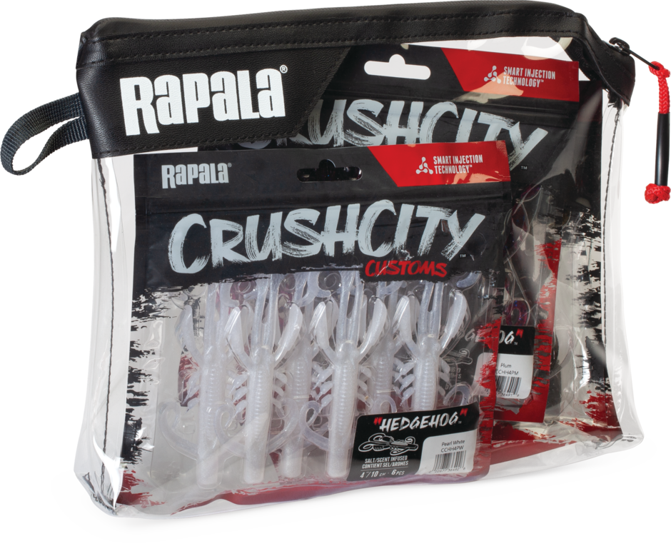 Rapid Pouch