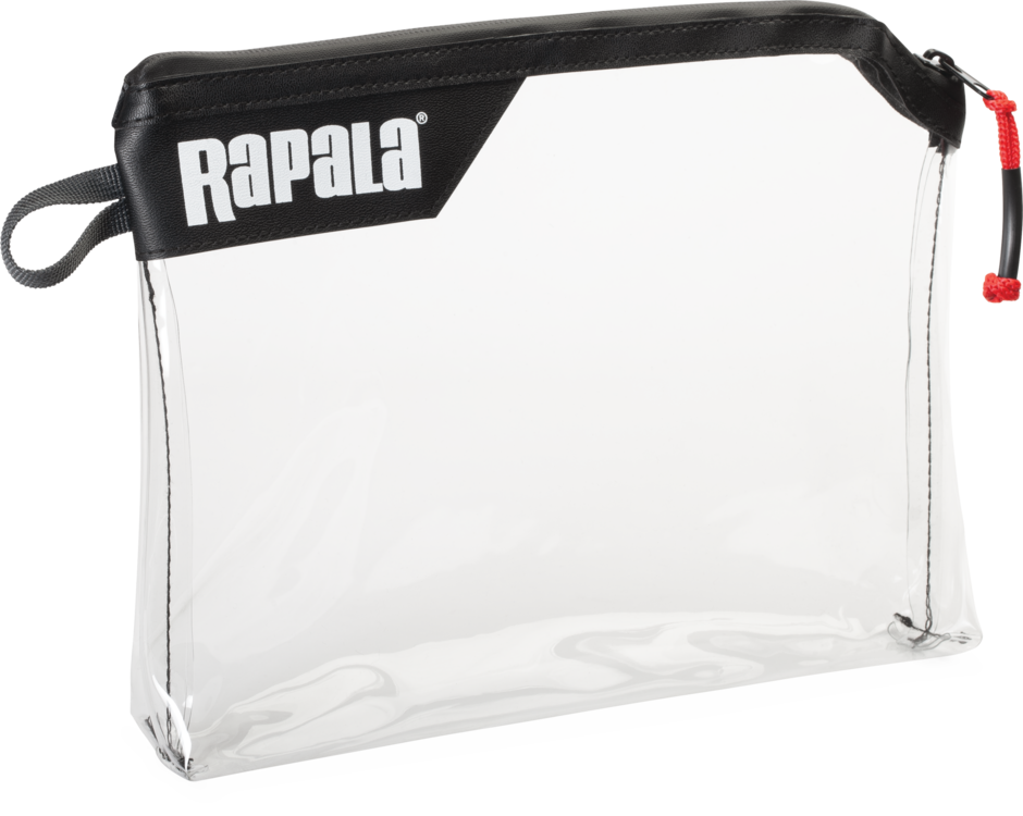 Rapid Pouch