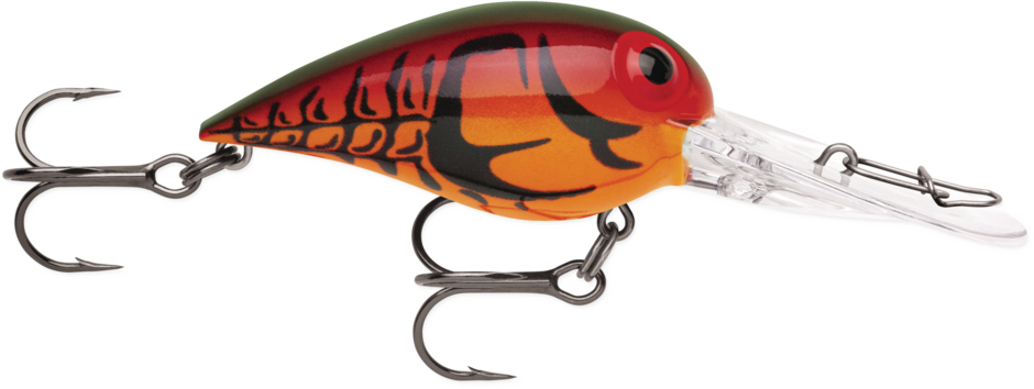 Original Deep Wiggle Wart®