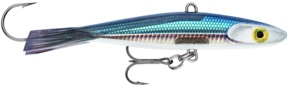 Jigging Shadow Rap