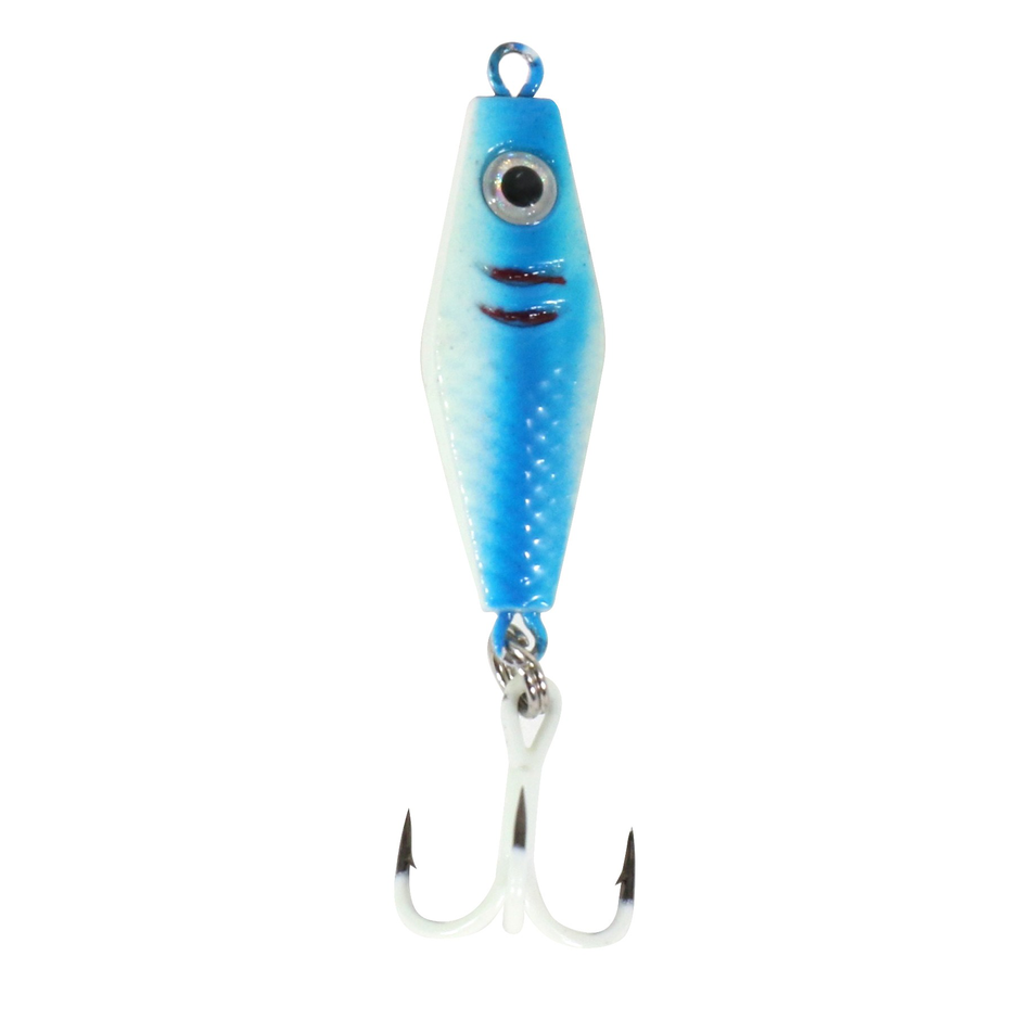 Rattlin' PT Spoon