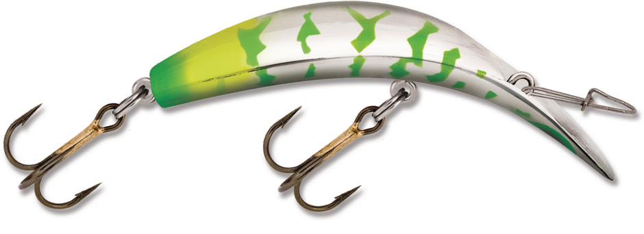 Kwikfish® Xtreme (non-rattle)