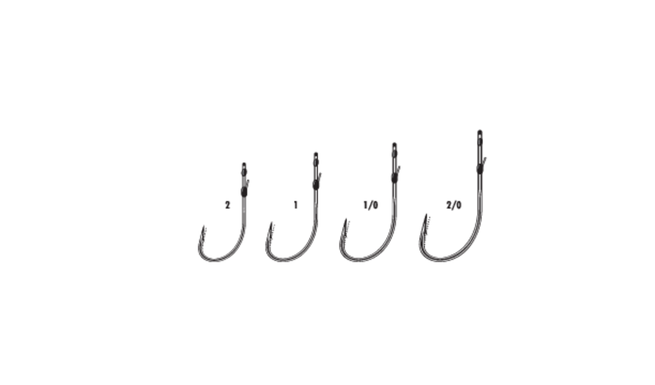 FNK Finesse Neko Hook