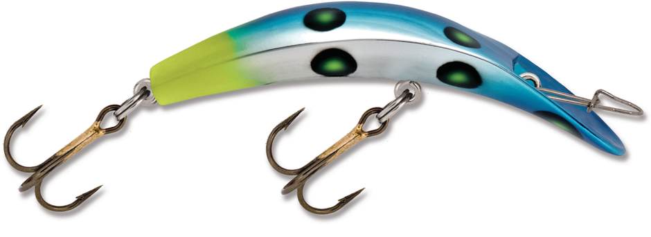 Kwikfish® Xtreme (non-rattle)