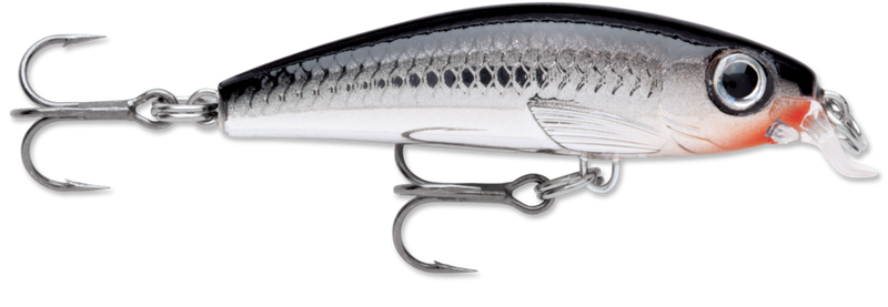 Ultra Light Minnow® W9