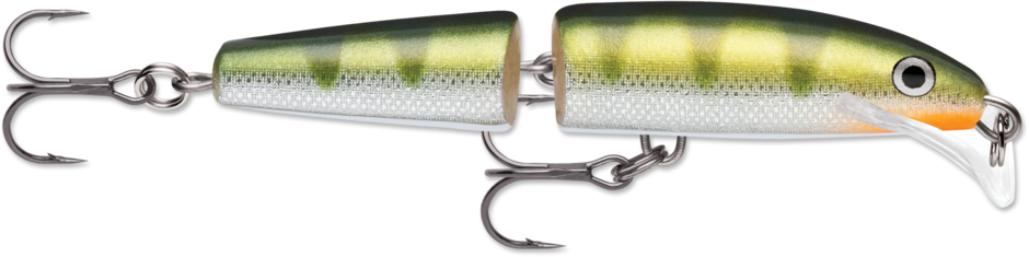 Scatter Rap® Jointed