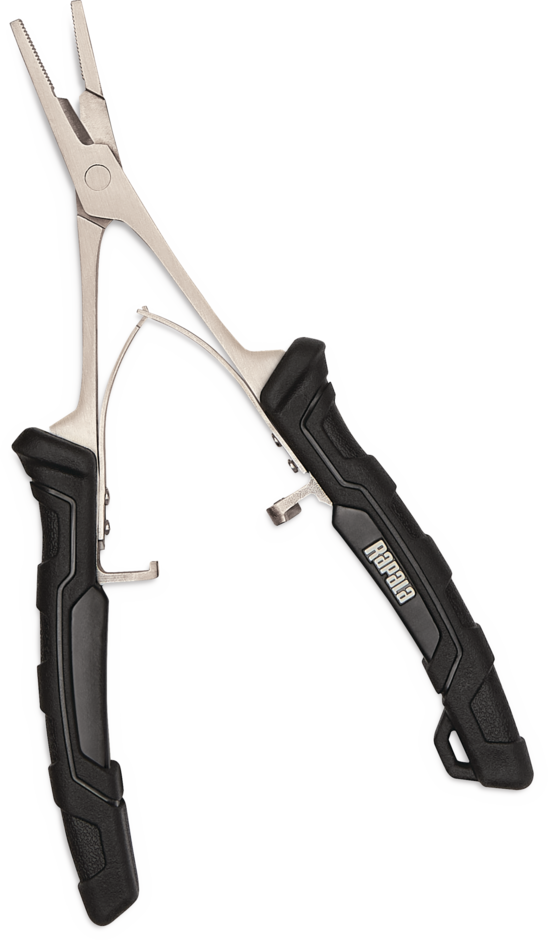 7" Precision Forceps