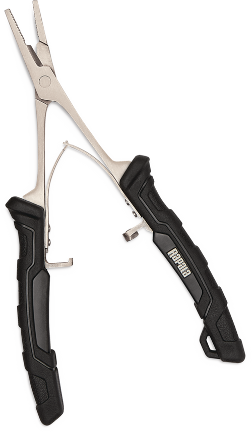 7" Precision Forceps