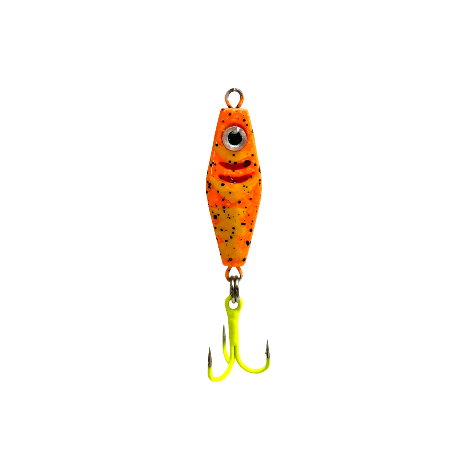 Rattlin' PT Spoon