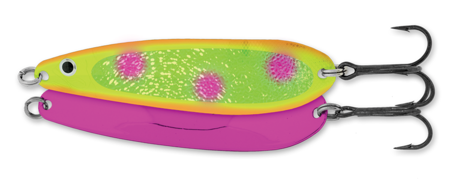 Matrixx® Spoon