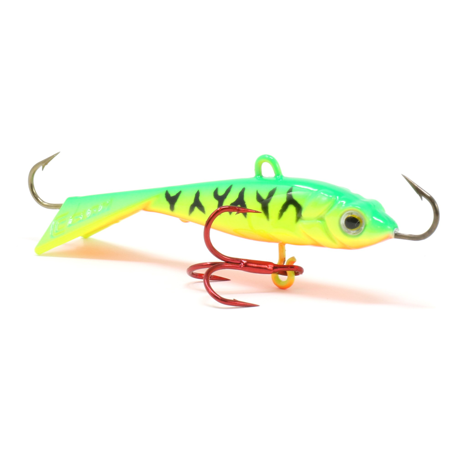 Tikka Mino
