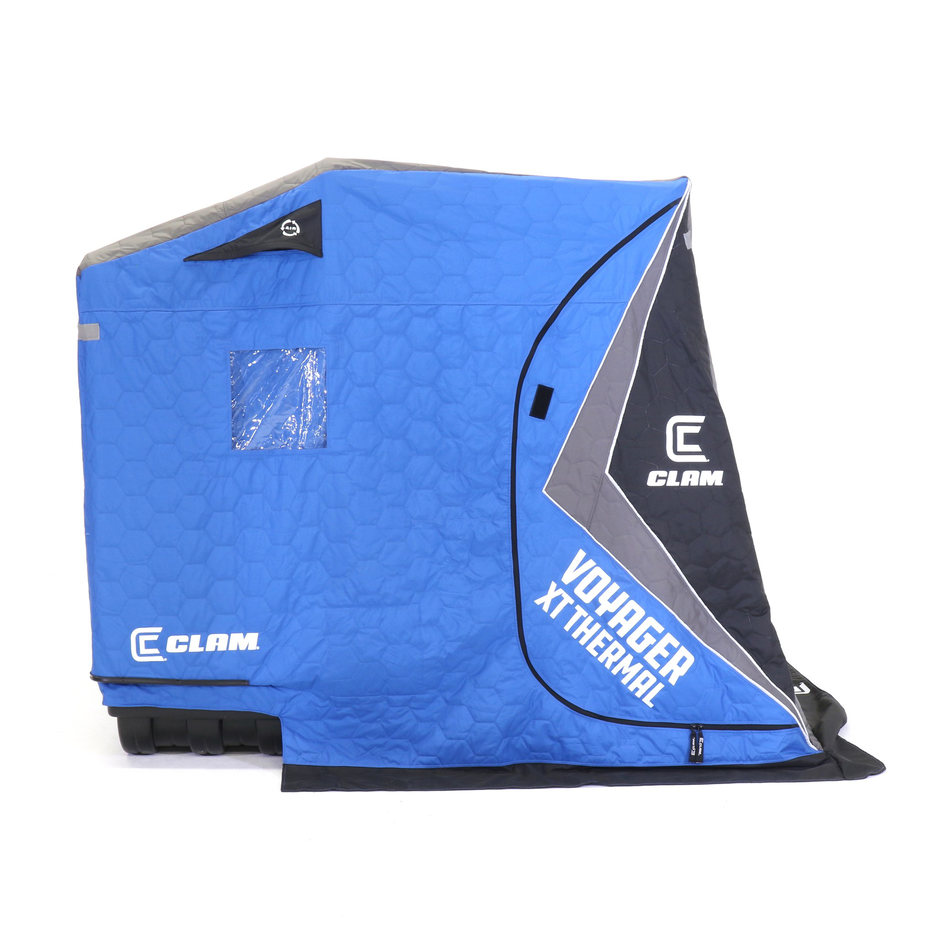 Voyager XT Thermal