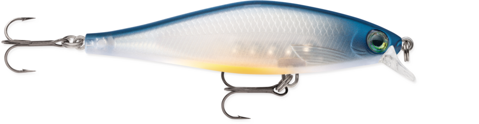 Shadow Rap® Shad