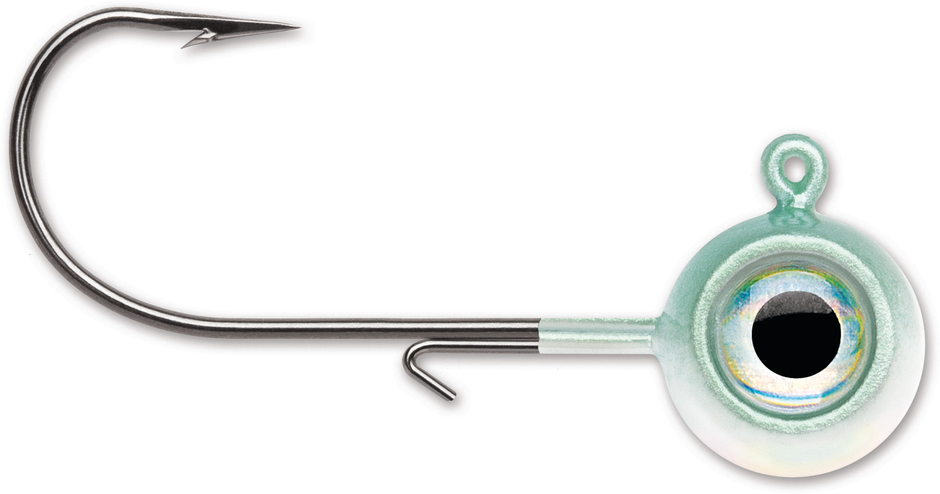 NME Neon Moon Eye Jig