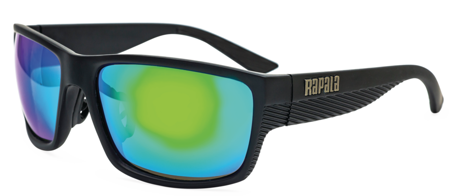 ProGuide Polarized Fishing Glasses - Gray