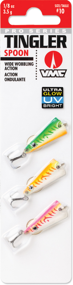 TGS Tingler Spoon Kit Live